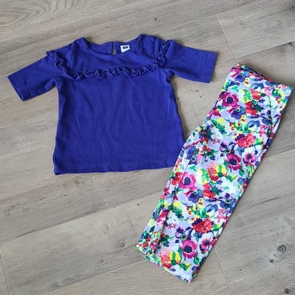 Janie and Jackoutfit